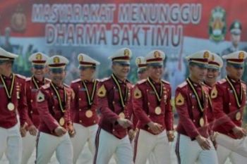 21 Saksi Diperiksa Terkait Kematian Taruna Akpol