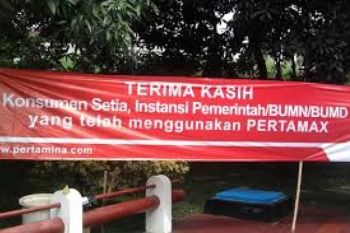 Pertamina Sediakan Jalur Khusus Pengisi Pertamax