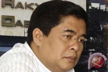KPK Akan Periksa Ketua Fraksi Golkar DPR Ade Komarudin
