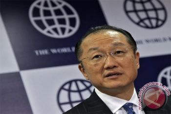 Bank Dunia Sentil Asia Soal Ebola