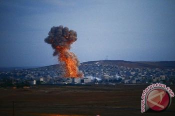  ISIS Bebaskan 93 Sandera Kurdi Suriah