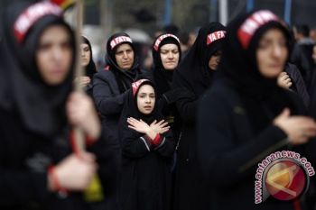  Orang Bersenjata Bunuh Lima Orang Di Festival Syiah Di Saudi