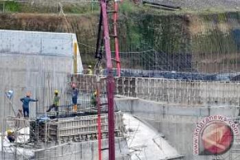 Pembebasan Lahan Waduk Logung Tanpa Paksaan