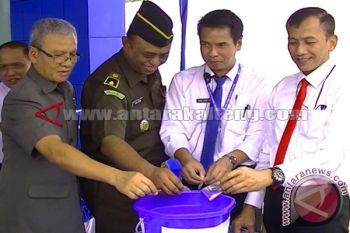 BNN Kalteng Musnahkan 11 Gram Sabu