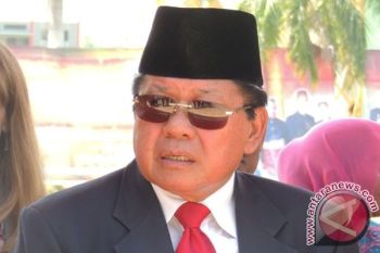 Gubernur Berharap Sulbar Miliki Pabrik Kakao 