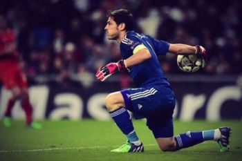 Hasil Liga Champions