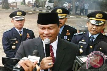 Tak ada terpidana mati di Lapas Sumsel 