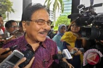 Menko Perekomian Laporkan Harta Kekayaan ke KPK