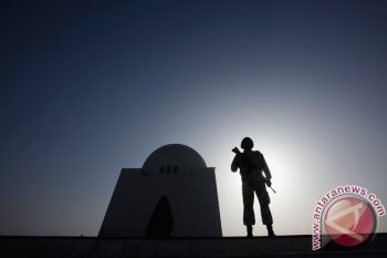 Pakistan Bantah Laporan Pentagon Soal Operasi Gerilyawan