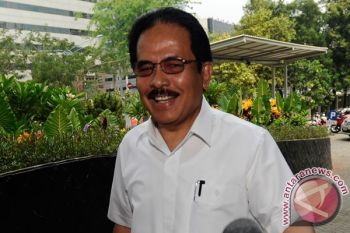 Harta Sofyan Djalil Lebih Dari Rp52 Miliar
