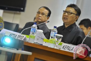 Soal Dugan Suap Mahasiswa Baru IPDN, Mendagri Akan Panggil Rektor