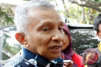 Dana Alkes, Amien Rais Disebut Terima Rp600 Juta