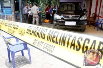 Polisi Temukan Selongsong Peluru di Rumah Amien Rais