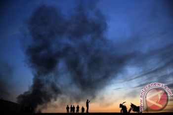 Militer Suriah Rebut Kembali Ladang Gas Penting Di Homs