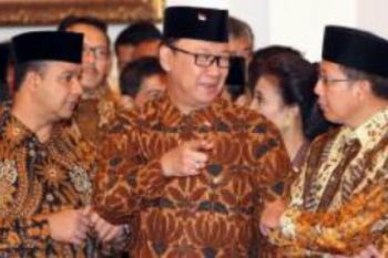 Mendagri: Masih Terjadi Inefisiensi Belanja Daerah