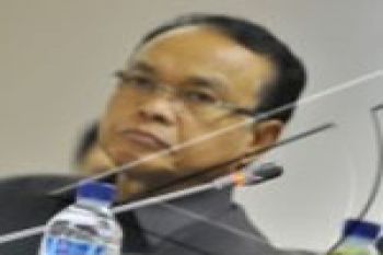 Kemendagri-KPU Rakor Bahas Perppu Pilkada