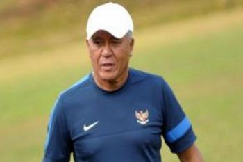 Rudy Keltjes mengaku tidak tertarik melatih Persipura Jayapura