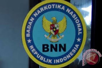 BNN: 251 Narkoba Jenis Baru di Indonesia