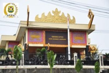 Banleg DPRD Kota Usulkan 24 Raperda 