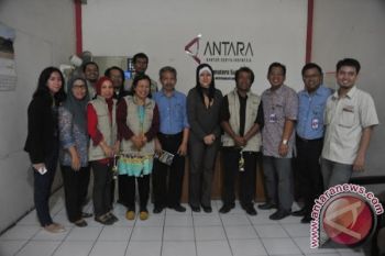 Managemen PT Medco