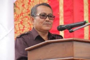 Kota Solok Rancang Perda Kawasan Bebas Rokok