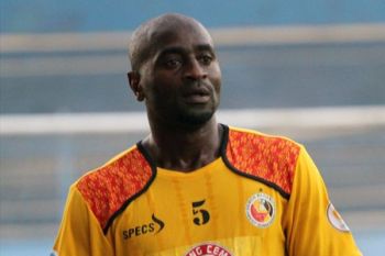 David Pagbe Bangga Pernah Membela Semen Padang