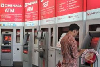 CIMB Niaga Digital Lounge Hadir di Solo