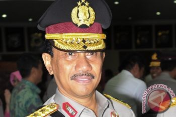Pelaku Penembakan Mobil Amien Rais Menggunakan Senjata Api Rakitan dan Peluru Bekas