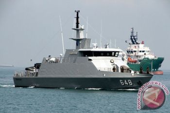 Ryamizard : Kapal Perang dan Persenjataan  TNI AL Akan Diperkuat