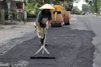 Akhir November, Perbaikan Jalan Pantura Selesai