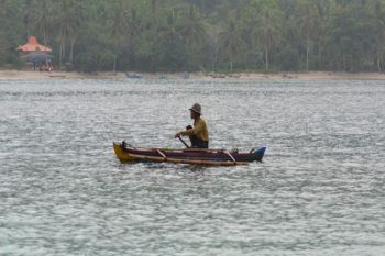 Lampung Timur Bahas Perbaikan Hidup Nelayan