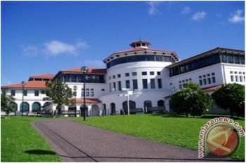 Universitas Massey New Zealand lirik Pertanian NTB