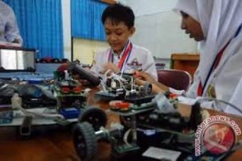 Pelajar Dharmasraya Mewakili Sumbar Ikuti Lomba Tingkat Nasional