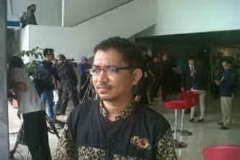 Repdem: Pengisian Kolom KTP Adalah Isu Administrasi 