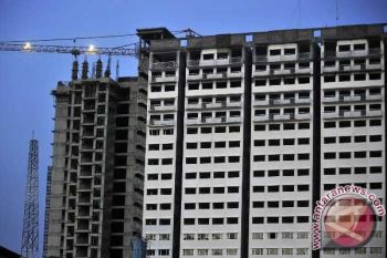 Pemerintah Bakal Pangkas Proses Perizinan Properti