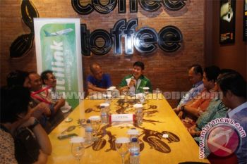Citilink Siap Majukan Pariwisata Kalteng 