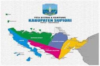 Pemkab Supiori bangun rumah sakit pada 2016