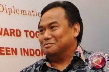 Ratusan Pengusaha Hadiri Forum Bisnis Indonesia-Tiongkok