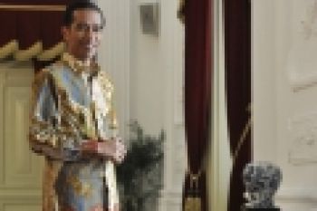 &amp;quot;Akhirnya Berjabat Tangan dengan Jokowi&amp;quot;