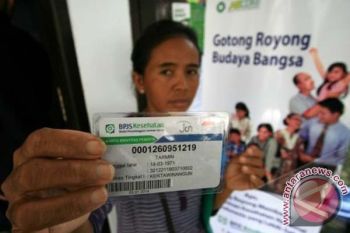 BPJS Kesehatan Makassar Kerja Sama Dengan 280 Faskes 