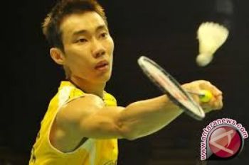 Lee bantah sengaja berbuat  curang soal doping