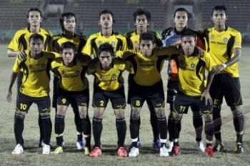 Jateng Juara Penyisihan Wilayah Jawa