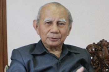 Emil Salim: Indonesia Miliki Modal Bersaing di Asia
