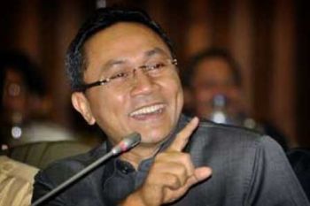 MPR: Utamakan Daya Saing untuk Bela Negara