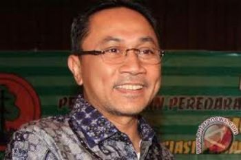 Dukungan pilpres PAN, Zulkifli: tunggu tanggal mainnya
