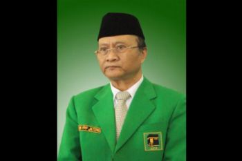 Ketua DPW PPP Jateng Meninggal Dunia di Jakarta