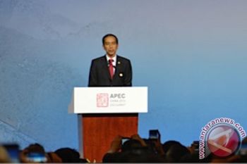 Presiden : Indonesia Masih Memiliki Banyak Peluang Usaha