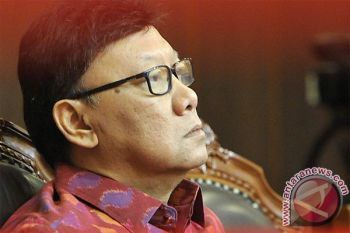 Tjahjo Kumolo Laporkan Harta Kekayaan ke KPK