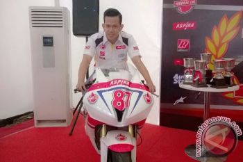 PT Wahana Rata-Rata Menjual 4.000 Unit Motor Sport