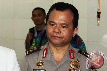 Densus 88 Ikut Diterjunkan Bantu Selidiki Penembak Mobil Amien